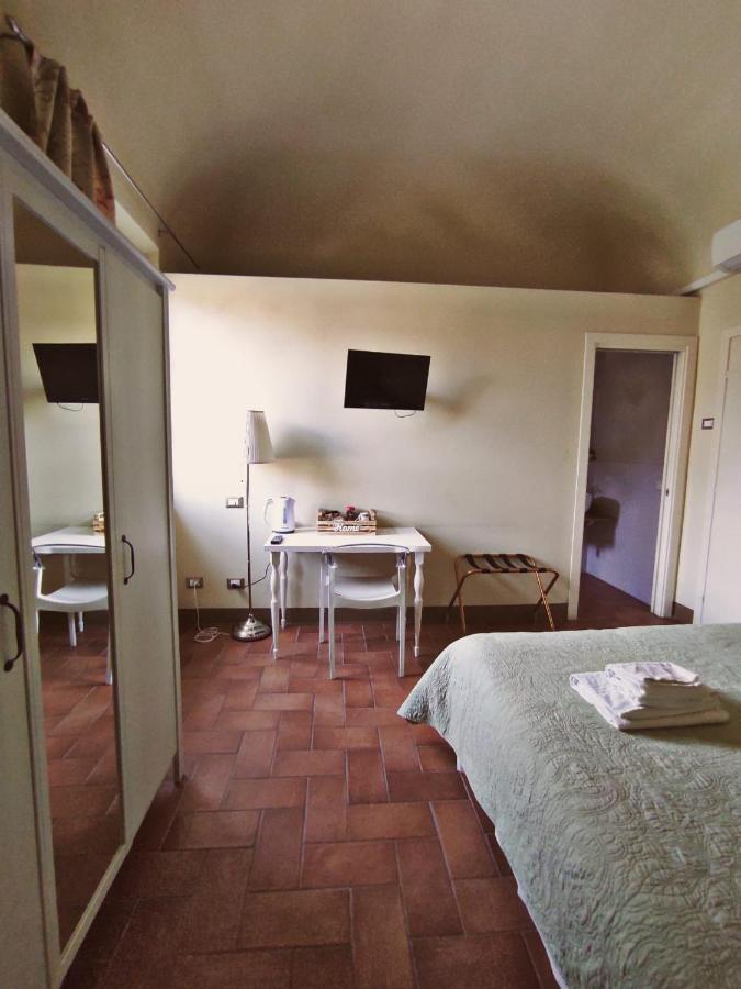 Relais Le Ortensie Pisa Exterior foto