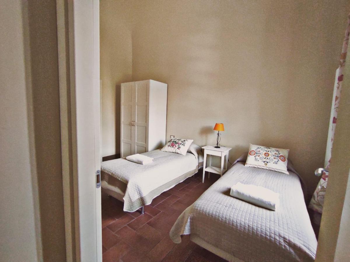 Relais Le Ortensie Pisa Exterior foto