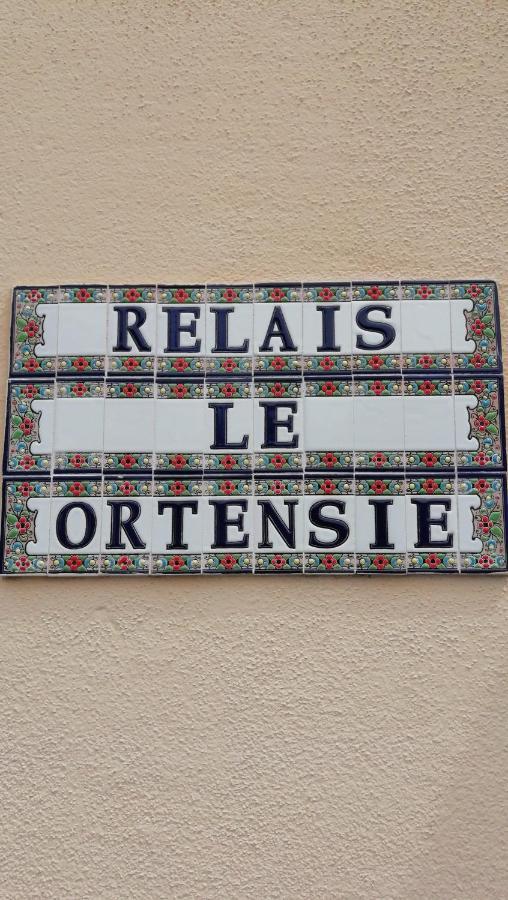 Relais Le Ortensie Pisa Exterior foto