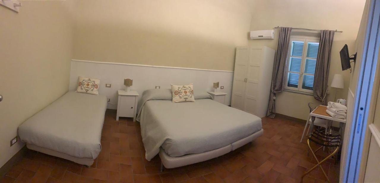 Relais Le Ortensie Pisa Exterior foto