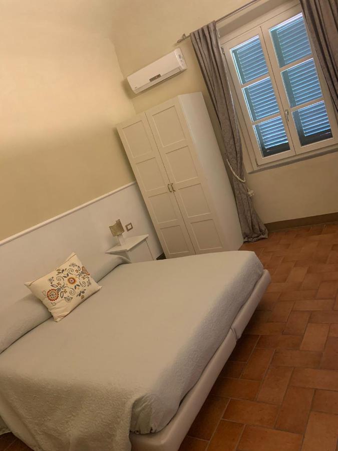 Relais Le Ortensie Pisa Exterior foto