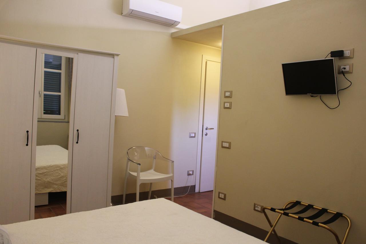 Relais Le Ortensie Pisa Exterior foto