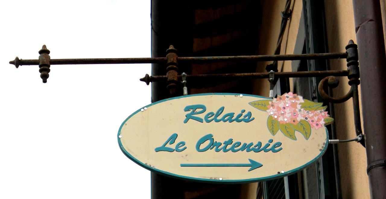 Relais Le Ortensie Pisa Exterior foto