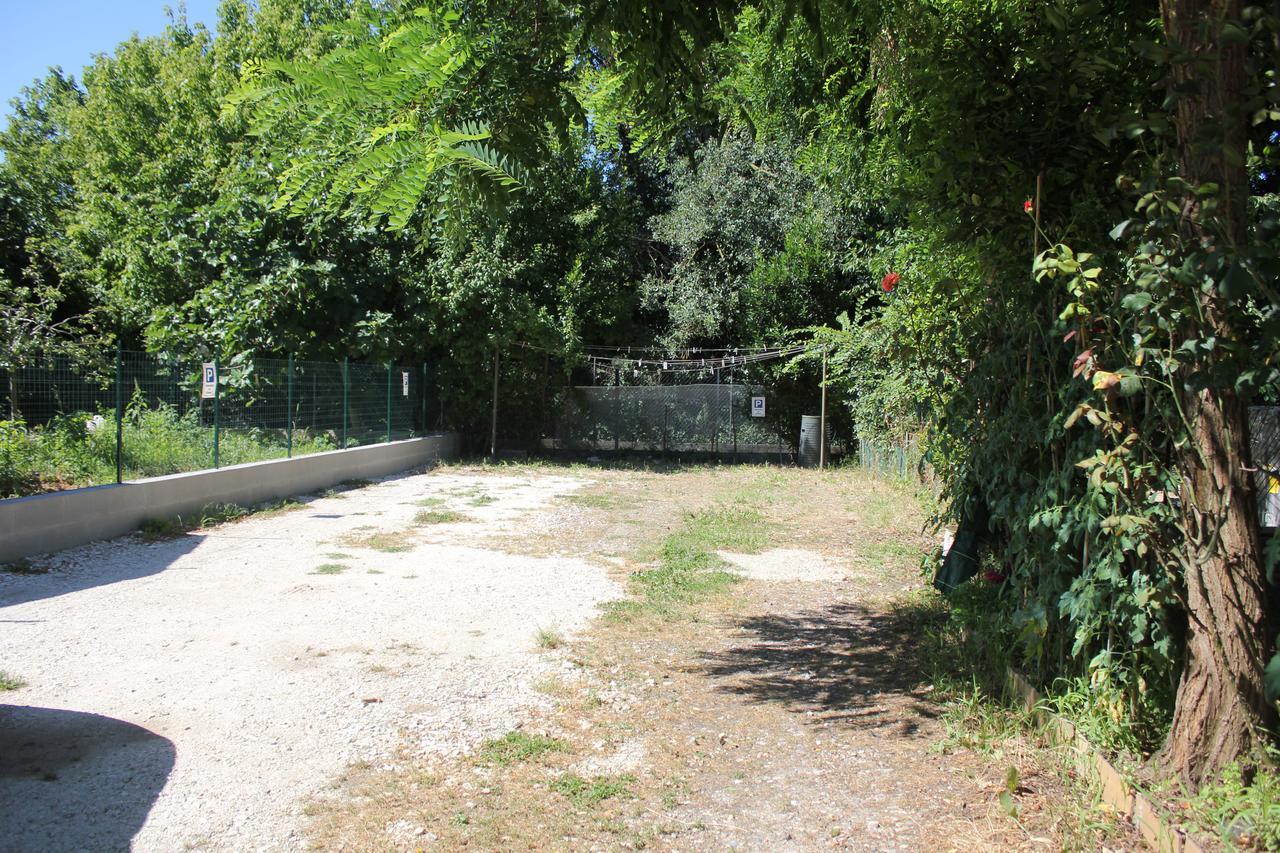 Relais Le Ortensie Pisa Exterior foto