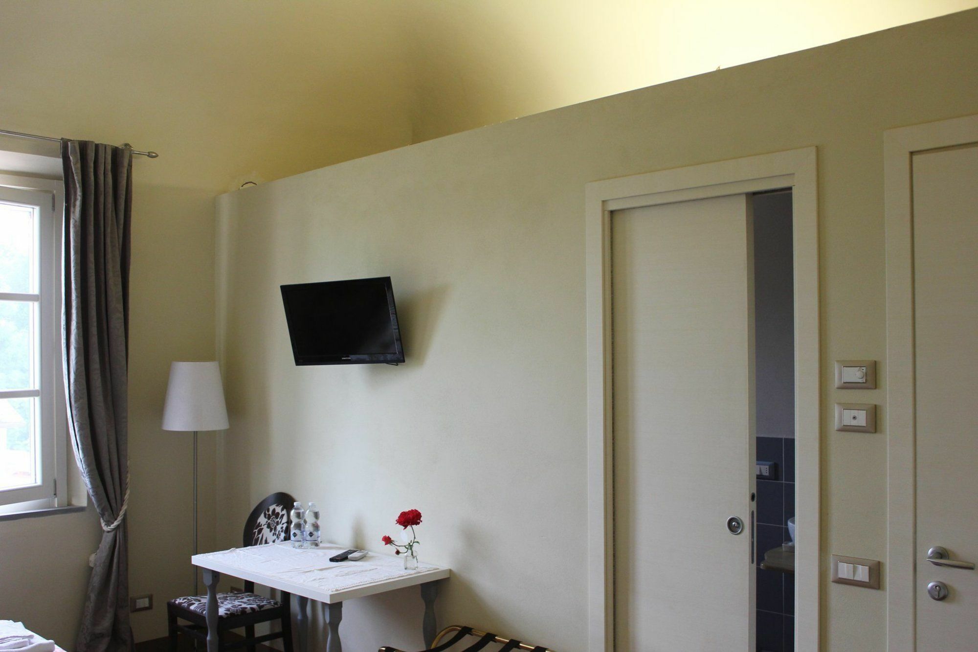 Relais Le Ortensie Pisa Exterior foto