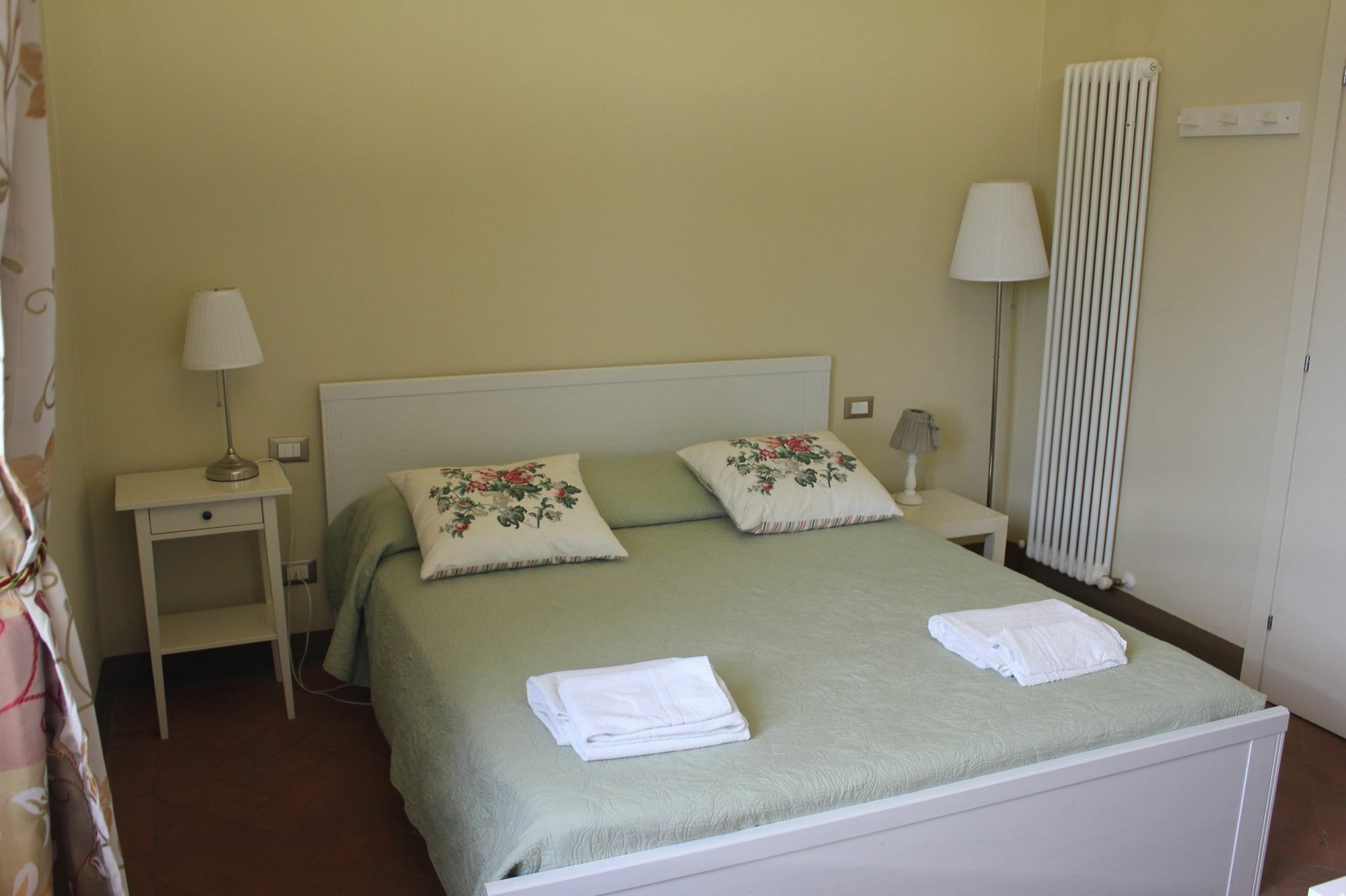 Relais Le Ortensie Pisa Exterior foto